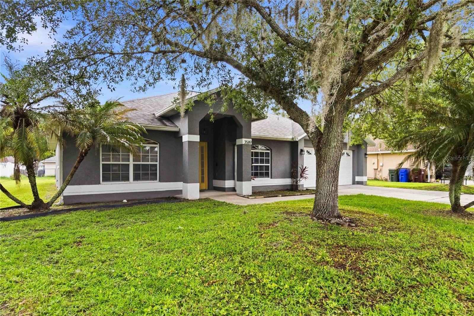 3589 YELLOW BIRD COURT