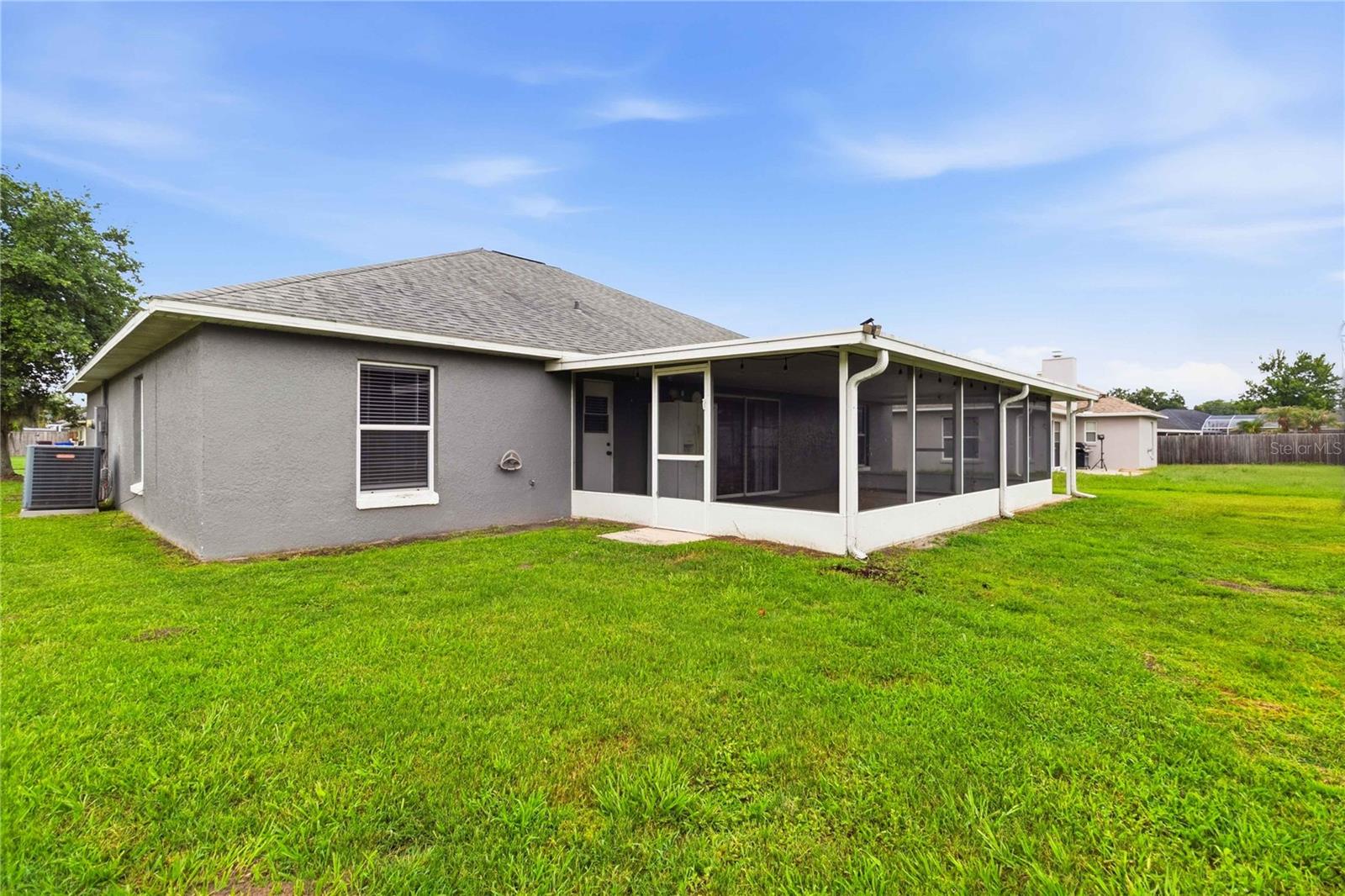 CANOE CREEK LAKES UNIT 4 - Residential