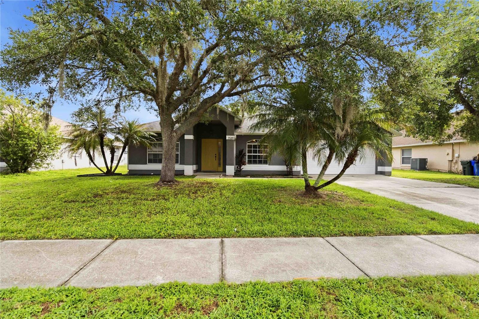 3589 YELLOW BIRD COURT
