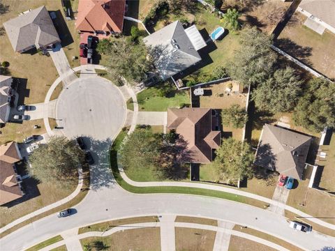 A home in GROVELAND