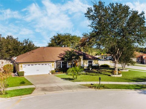 A home in GROVELAND