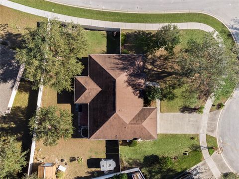 A home in GROVELAND