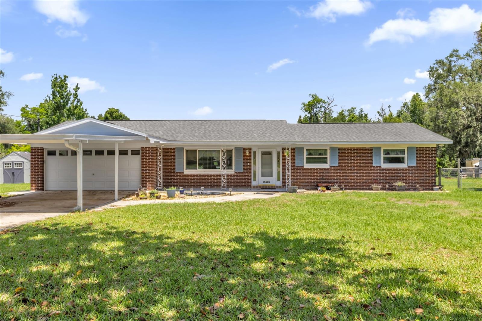 35505 CRESCENT DRIVE