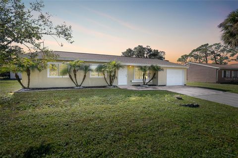 A home in NORTH PORT