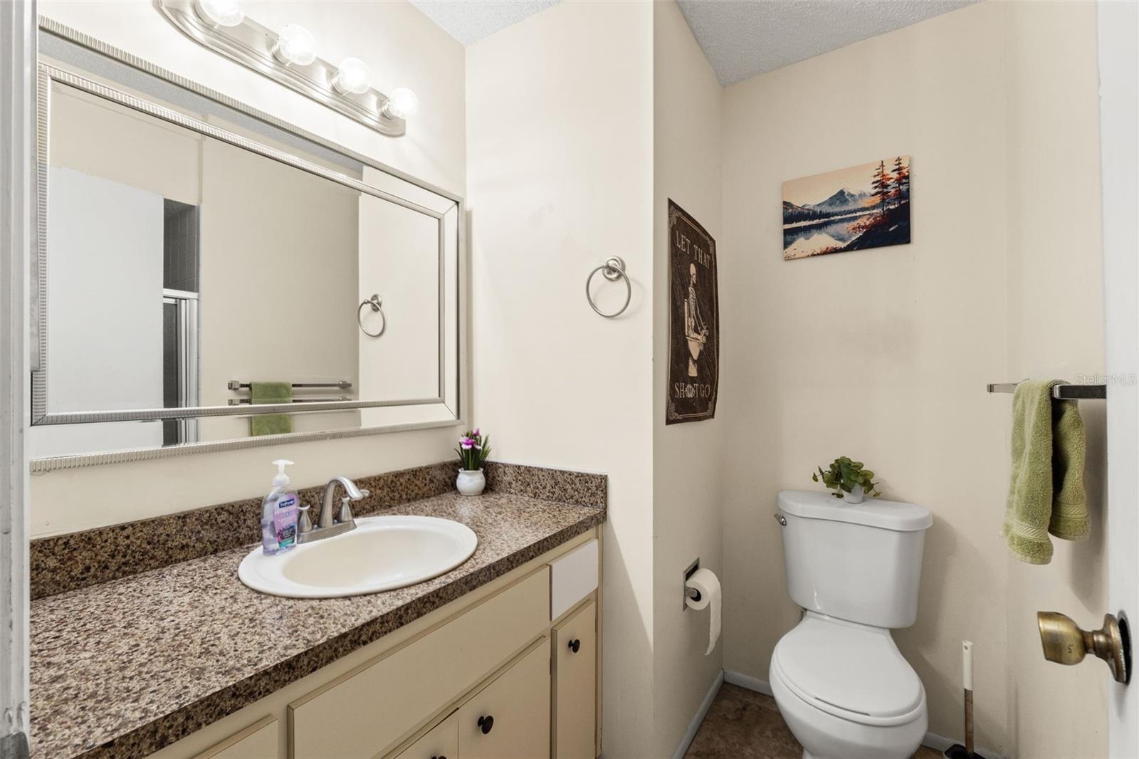 SPRING HILL - Residential