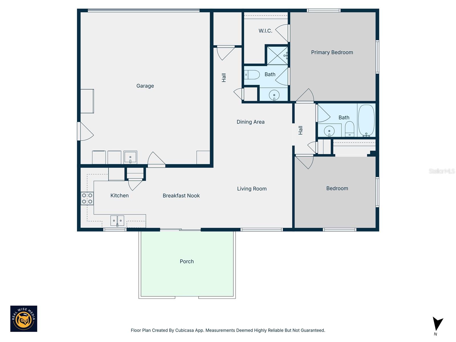 SPRING HILL - Residential