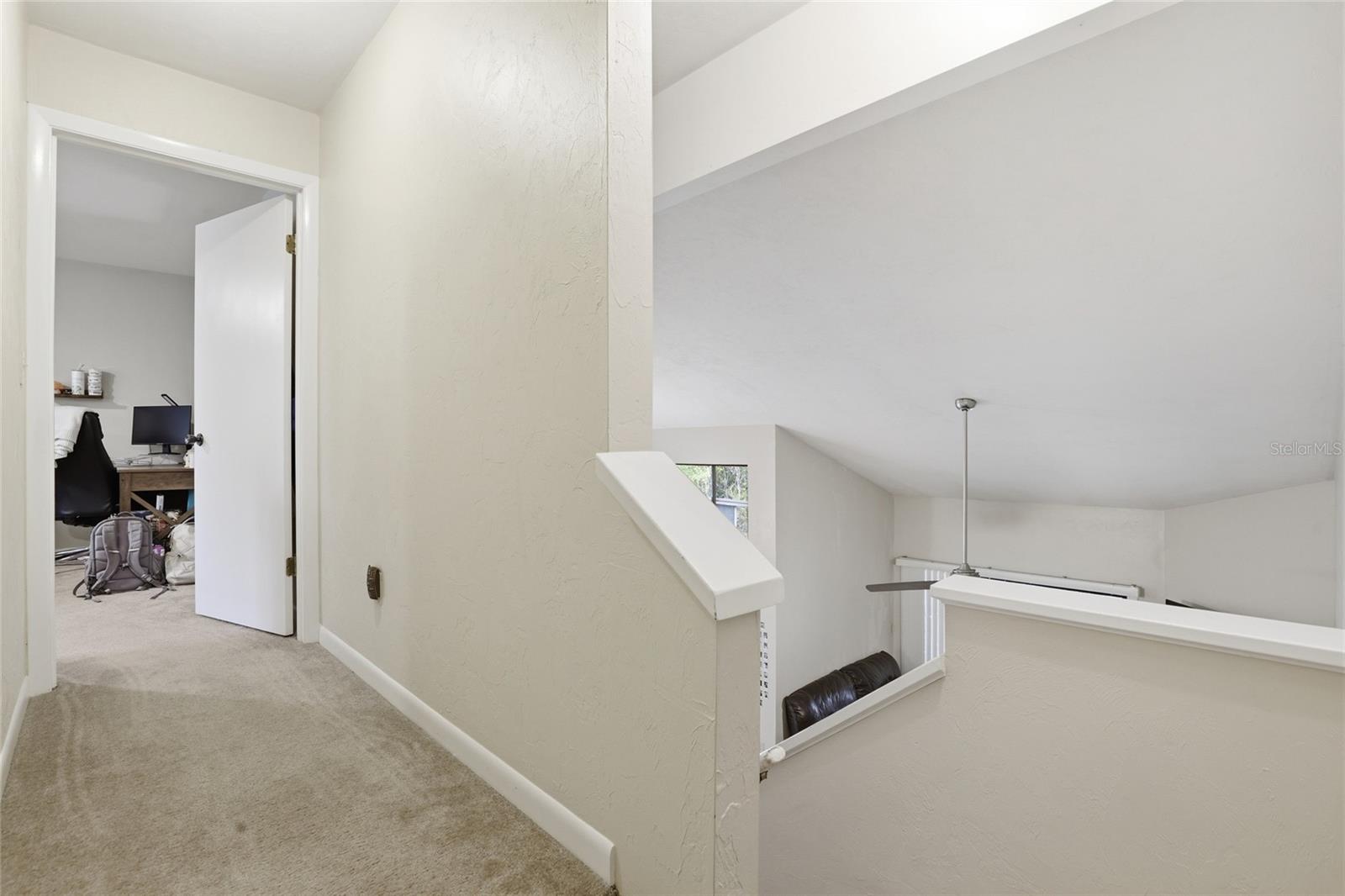 PEBBLE CREEK VILLAS - Residential