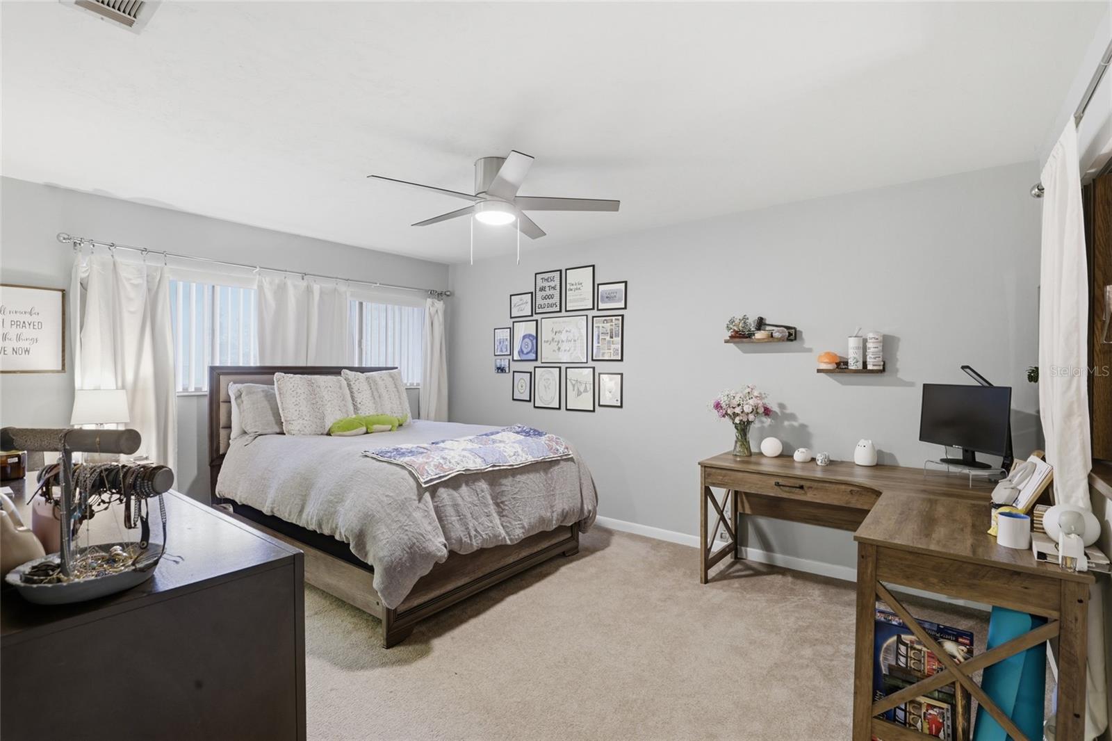 PEBBLE CREEK VILLAS - Residential