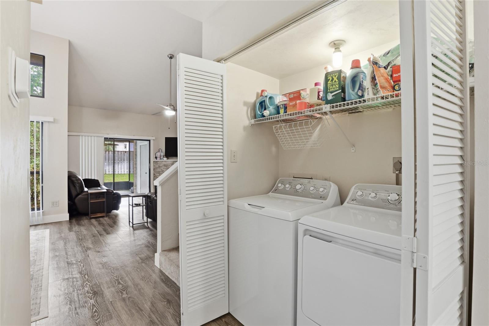 PEBBLE CREEK VILLAS - Residential