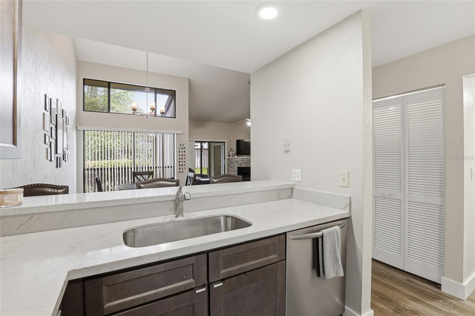 PEBBLE CREEK VILLAS - Residential