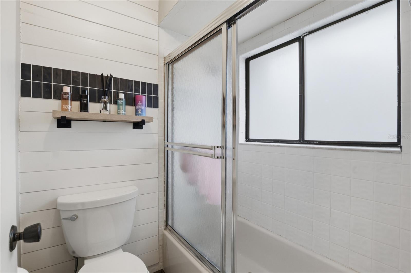 PEBBLE CREEK VILLAS - Residential