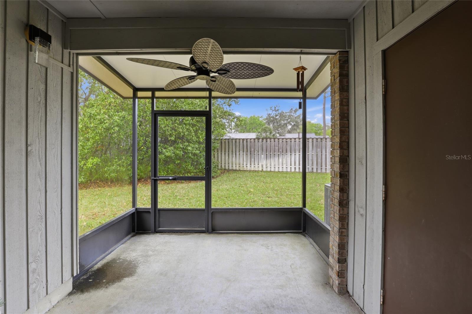 PEBBLE CREEK VILLAS - Residential