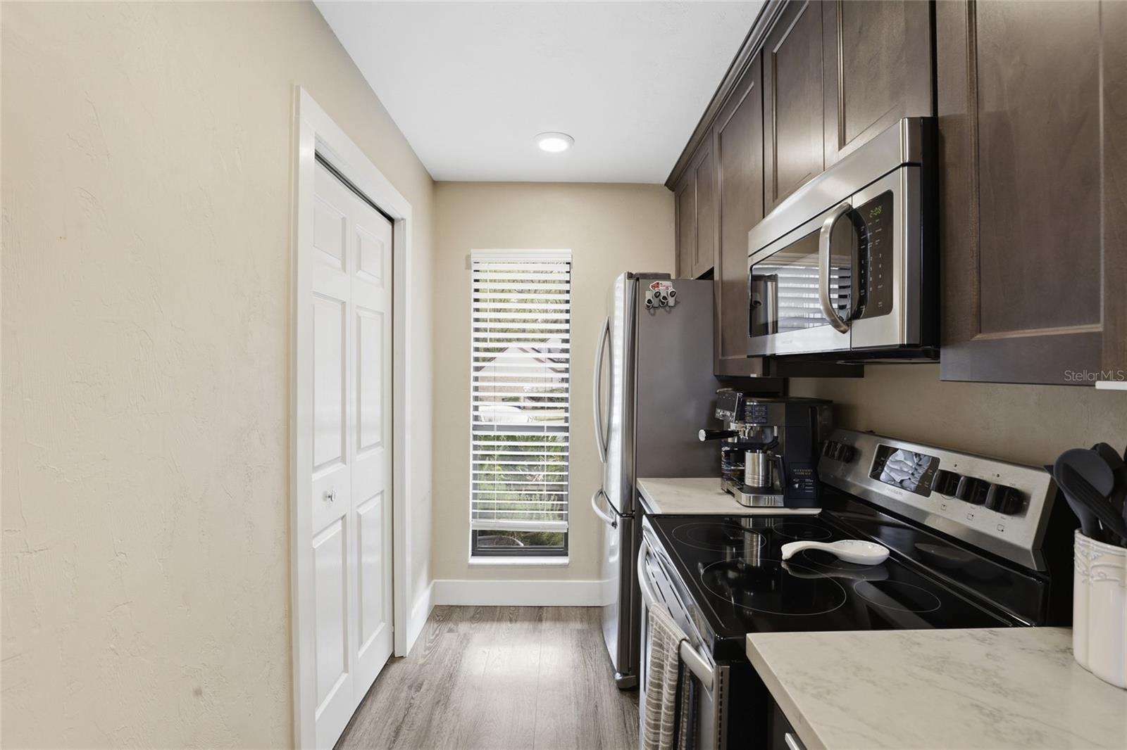 PEBBLE CREEK VILLAS - Residential