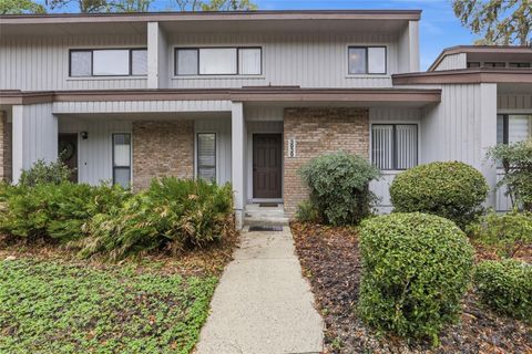 3939 NW 29TH LANE GAINESVILLE FL 32606