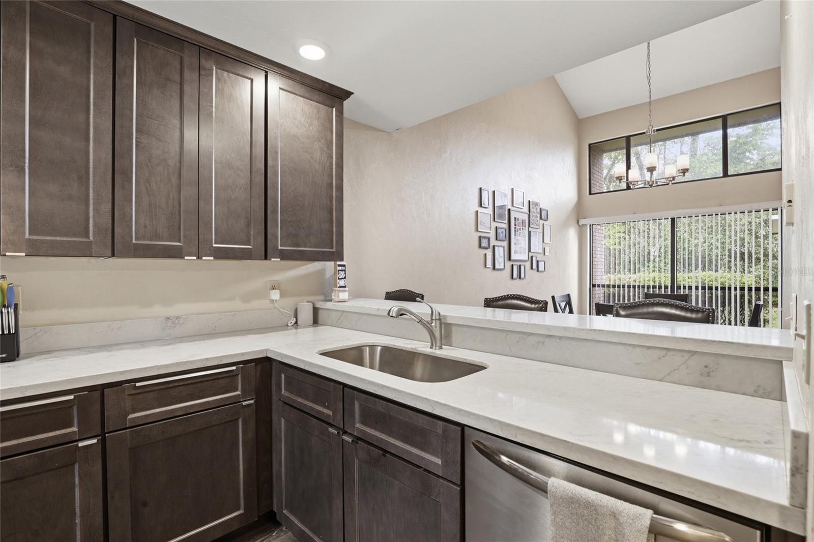 PEBBLE CREEK VILLAS - Residential