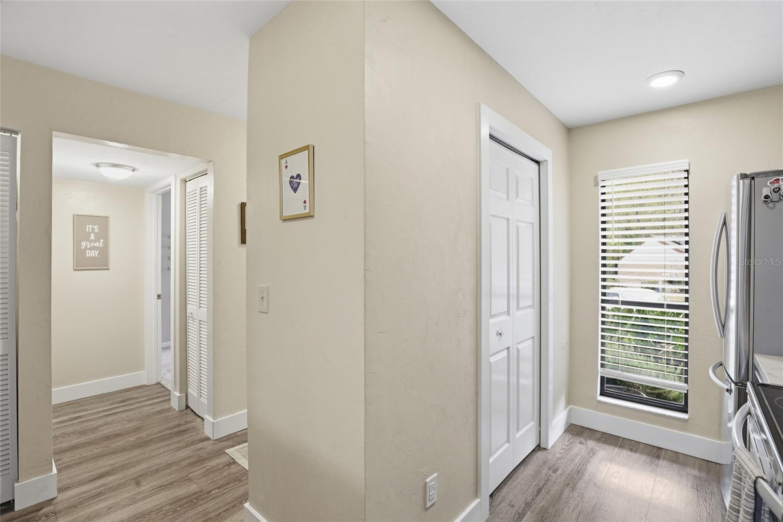 PEBBLE CREEK VILLAS - Residential