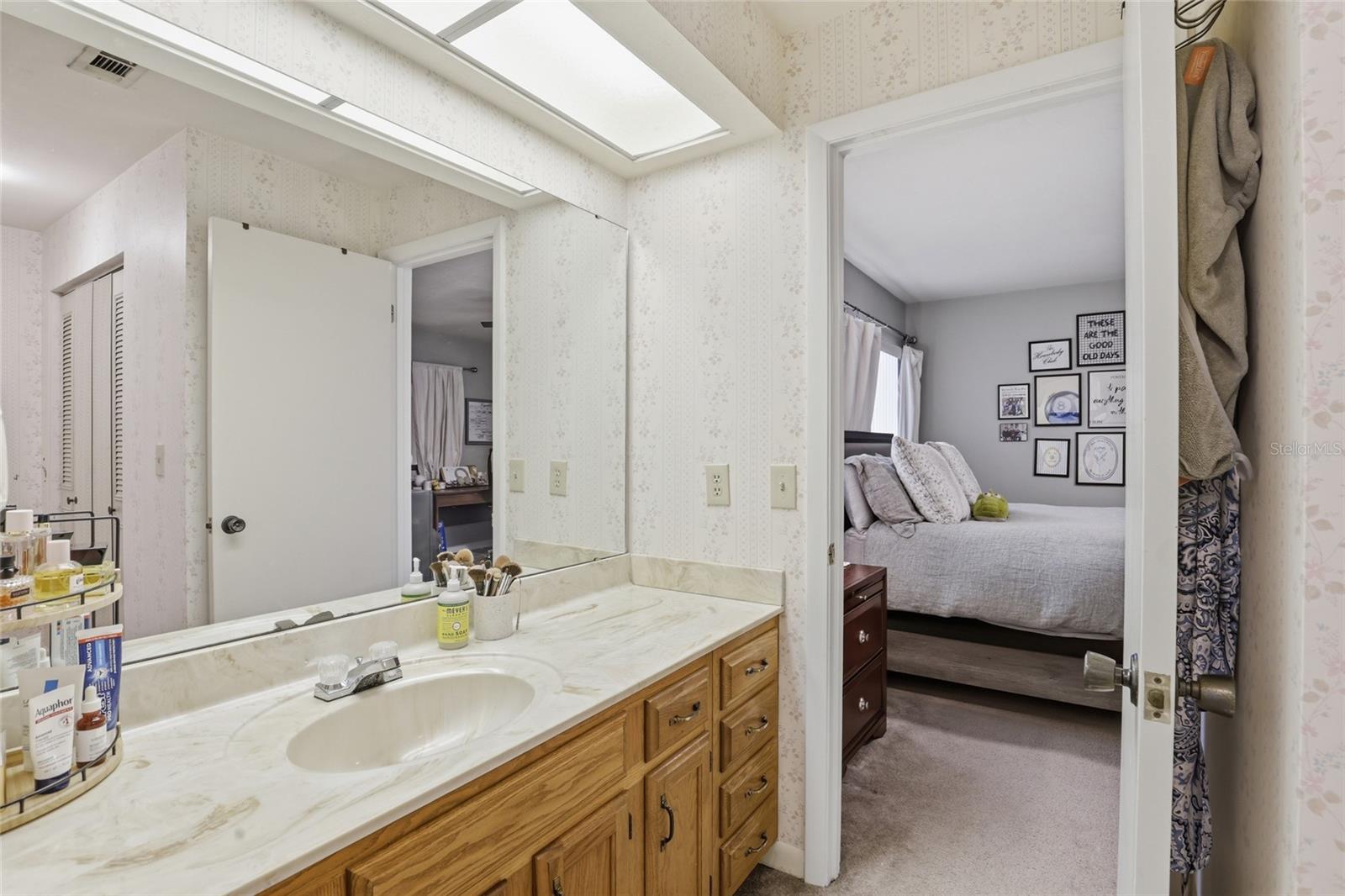 PEBBLE CREEK VILLAS - Residential