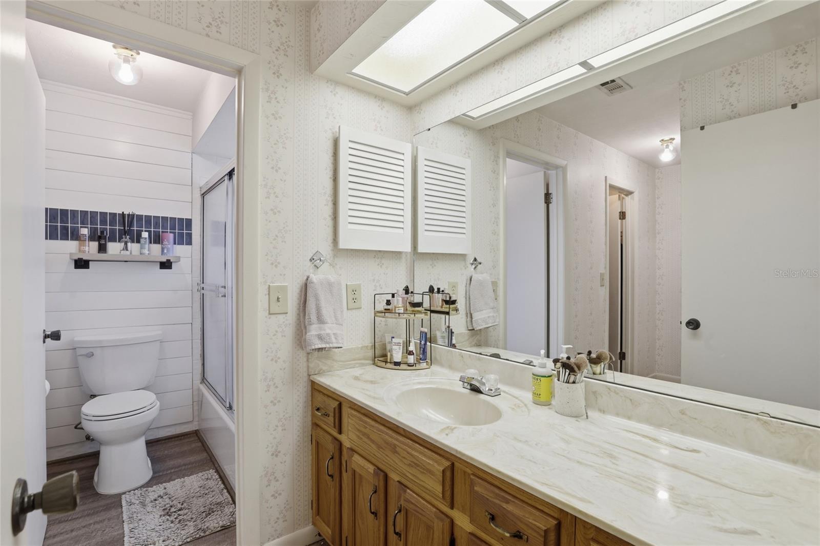 PEBBLE CREEK VILLAS - Residential