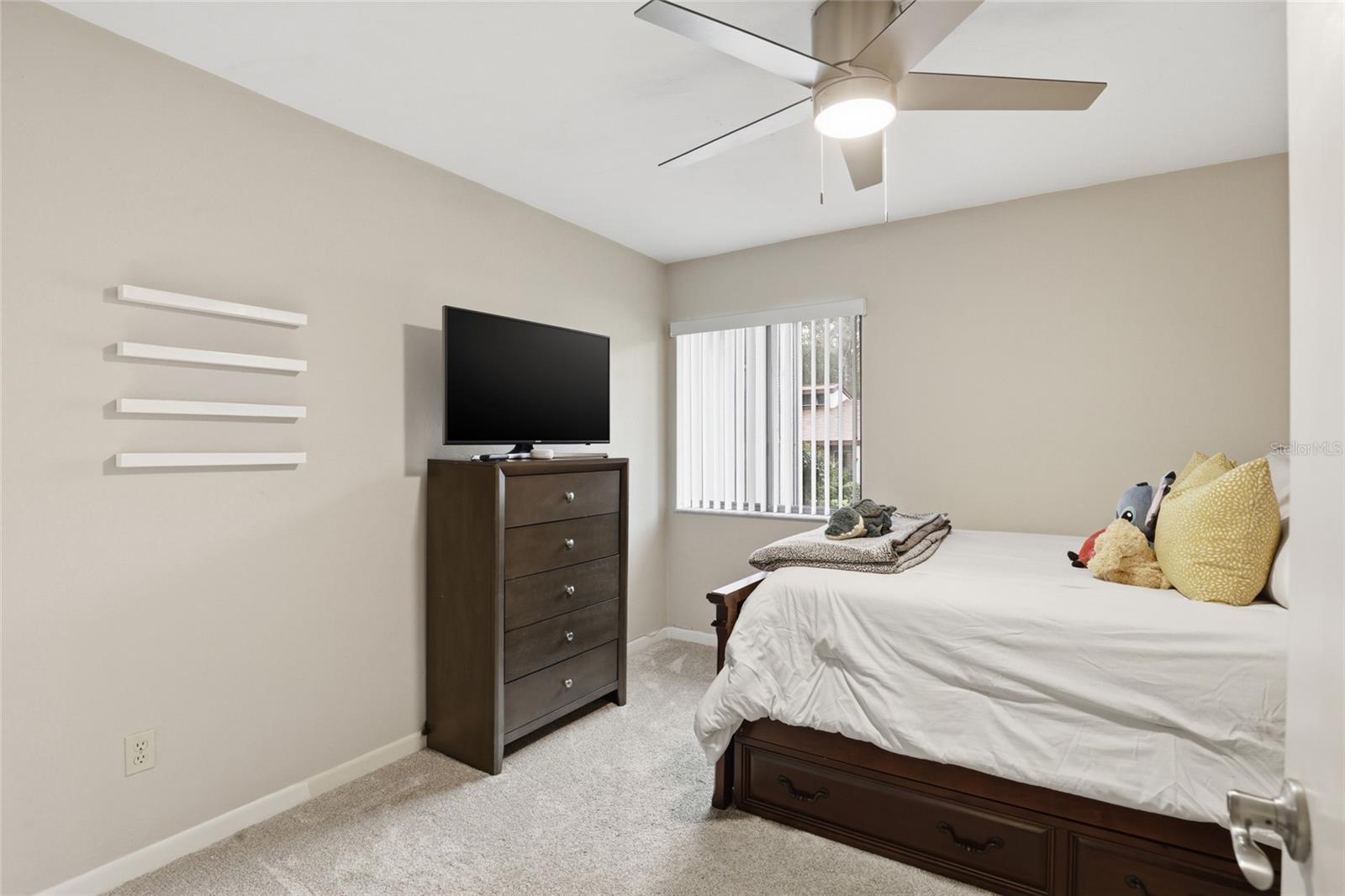 PEBBLE CREEK VILLAS - Residential