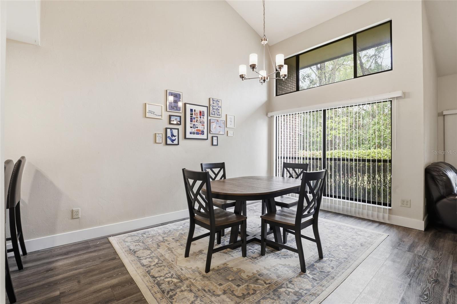 PEBBLE CREEK VILLAS - Residential