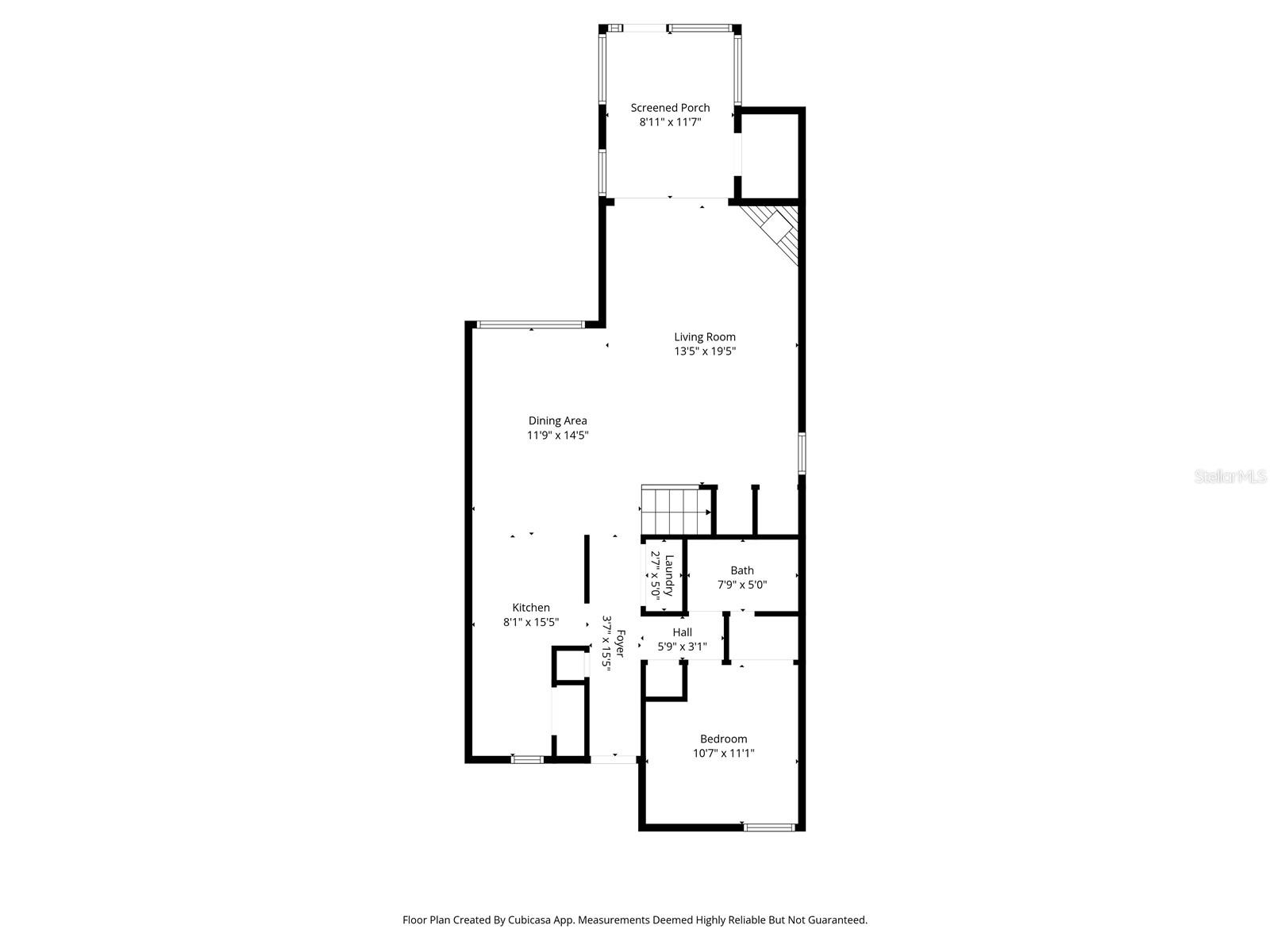 PEBBLE CREEK VILLAS - Residential