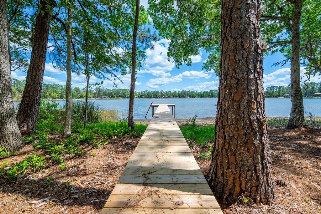 Photo of 554 S County Road 21, Hawthorne, FL 32640 (MLS # GC539829)