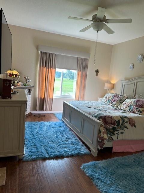 SPRUCE CREEK GC - Residential Lease