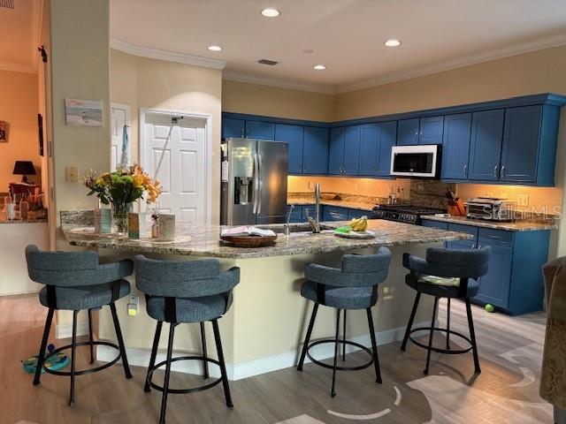 SPRUCE CREEK GC - Residential Lease