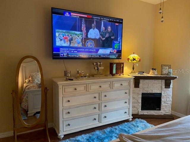 SPRUCE CREEK GC - Residential Lease