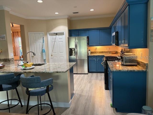 SPRUCE CREEK GC - Residential Lease