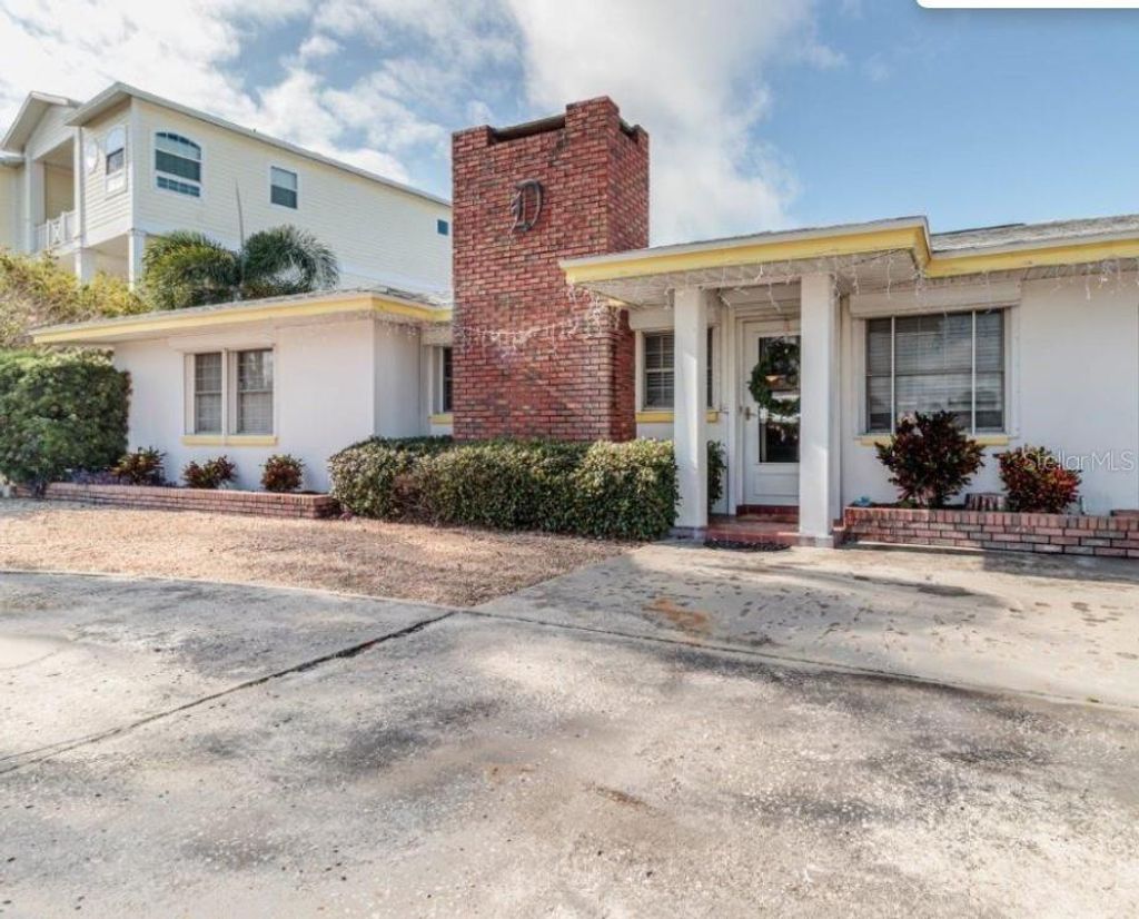 Photo of Indian Rocks Beach, FL 33785 (MLS # J983696)