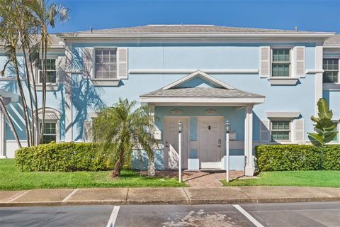 Photo of 3857 Pompano Drive SE, St Petersburg, FL 33705 (MLS # TB8472294)