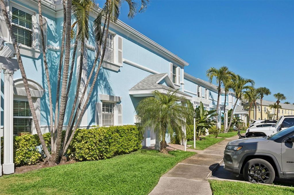 Photo of 3857 Pompano Drive SE, St Petersburg, FL 33705 (MLS # TB8472294)