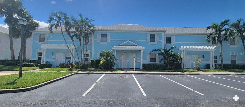 Photo of 3857 Pompano Drive SE, St Petersburg, FL 33705 (MLS # TB8472294)