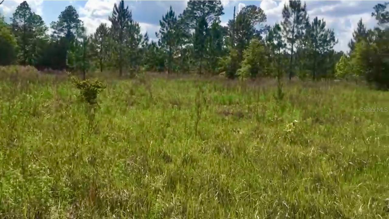 RAINBOW LAKES ESTATE - Land