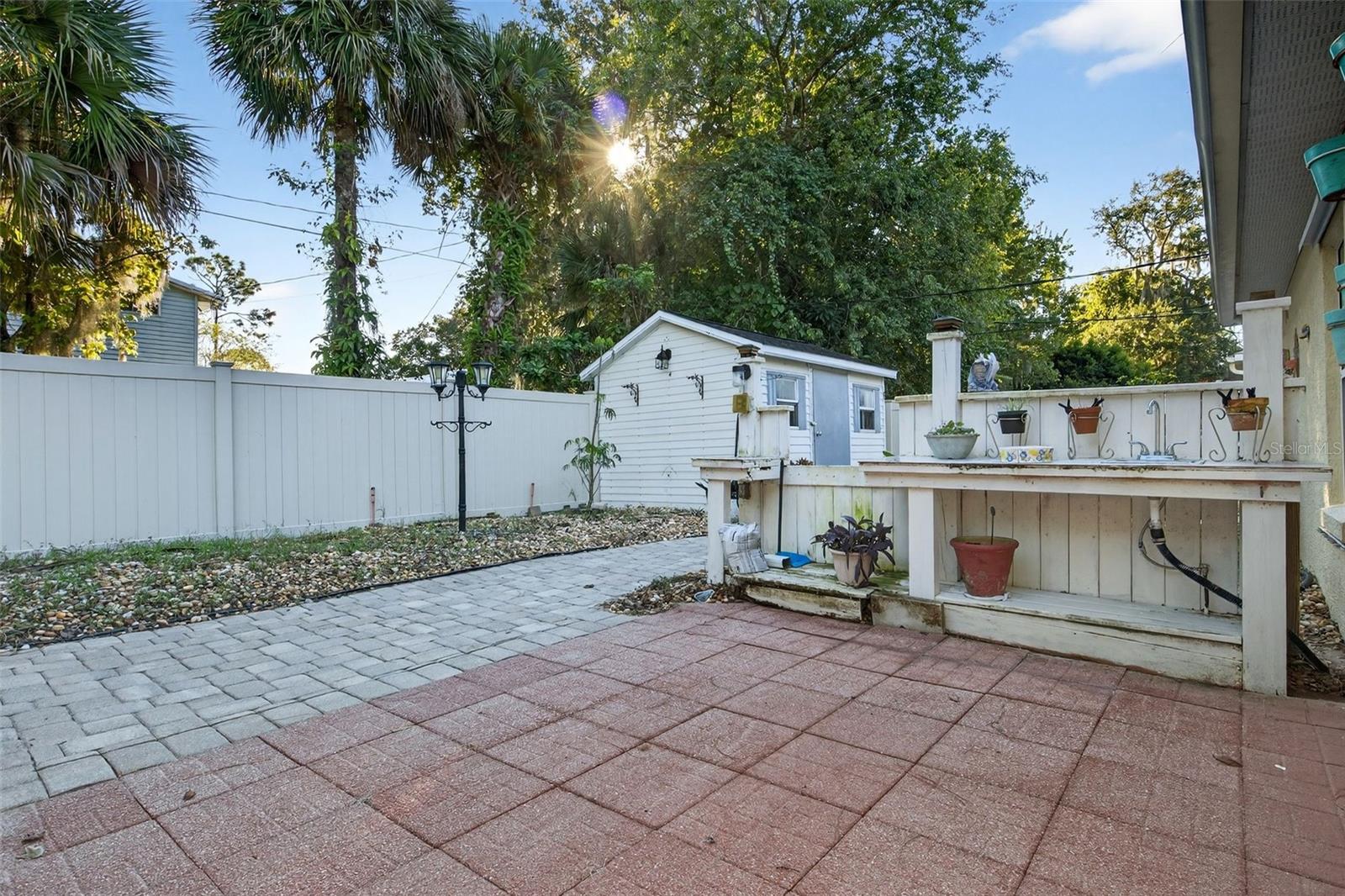 FLORIDA SHORES 01 - Residential