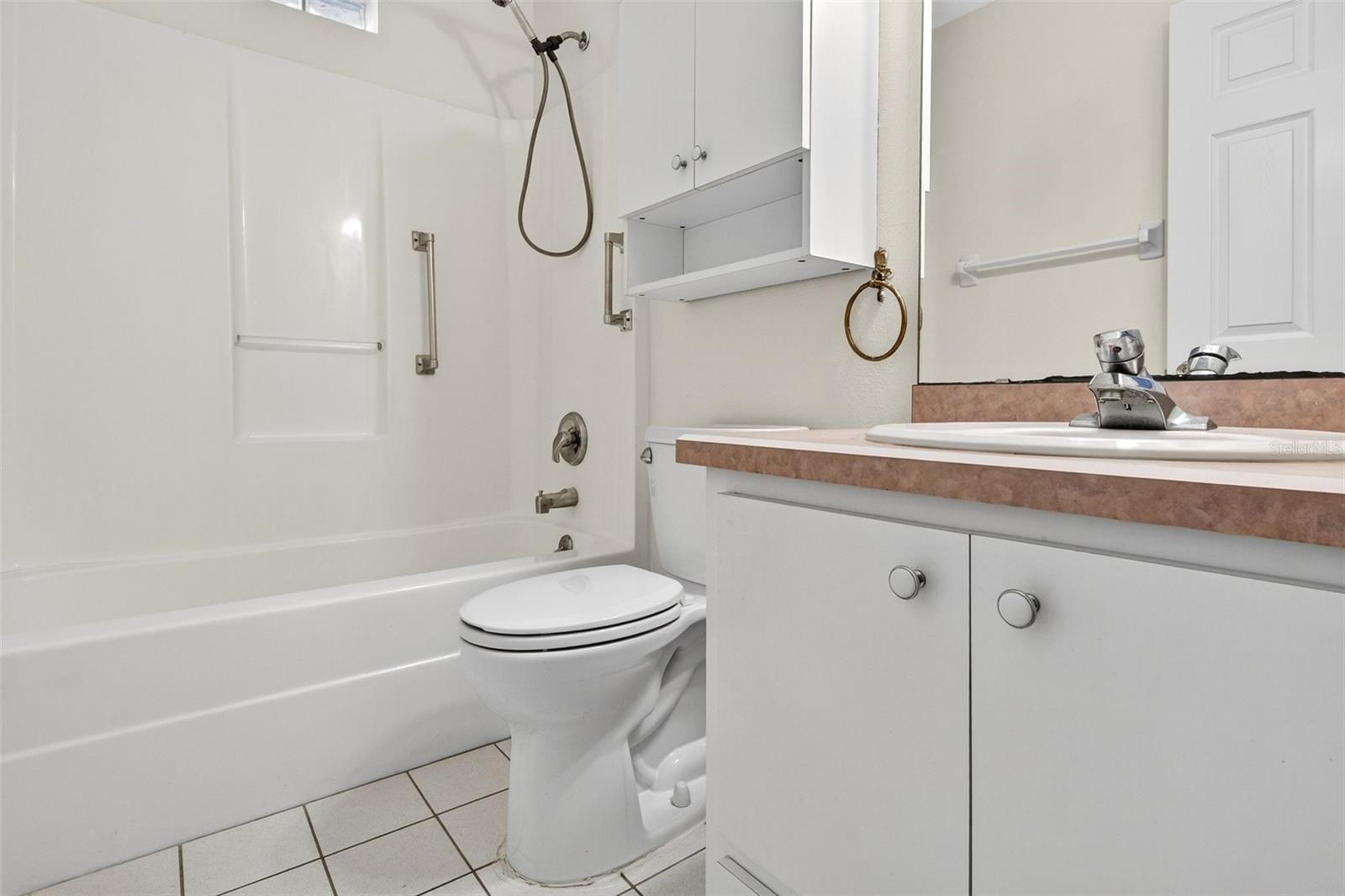 FLORIDA SHORES 01 - Residential