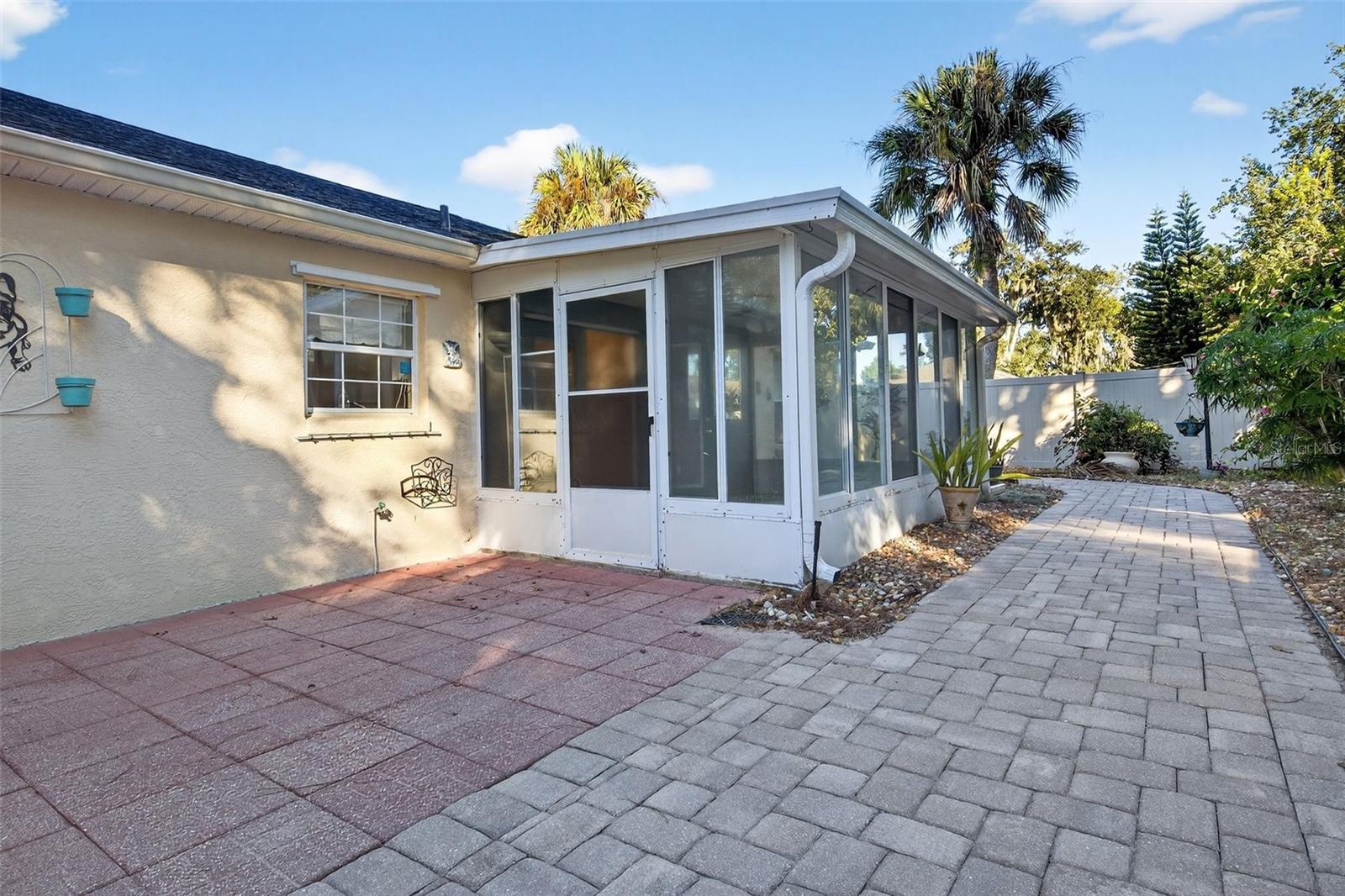 FLORIDA SHORES 01 - Residential