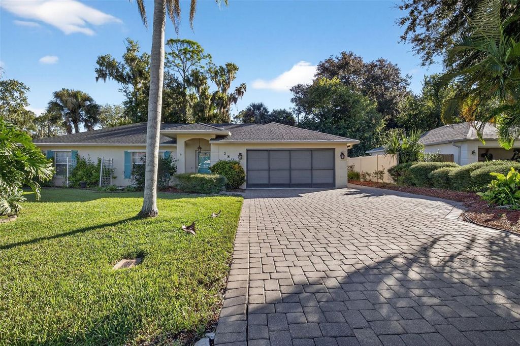 Photo of 2803 Vista Palm Drive, Edgewater, FL 32141 (MLS # FC313402)