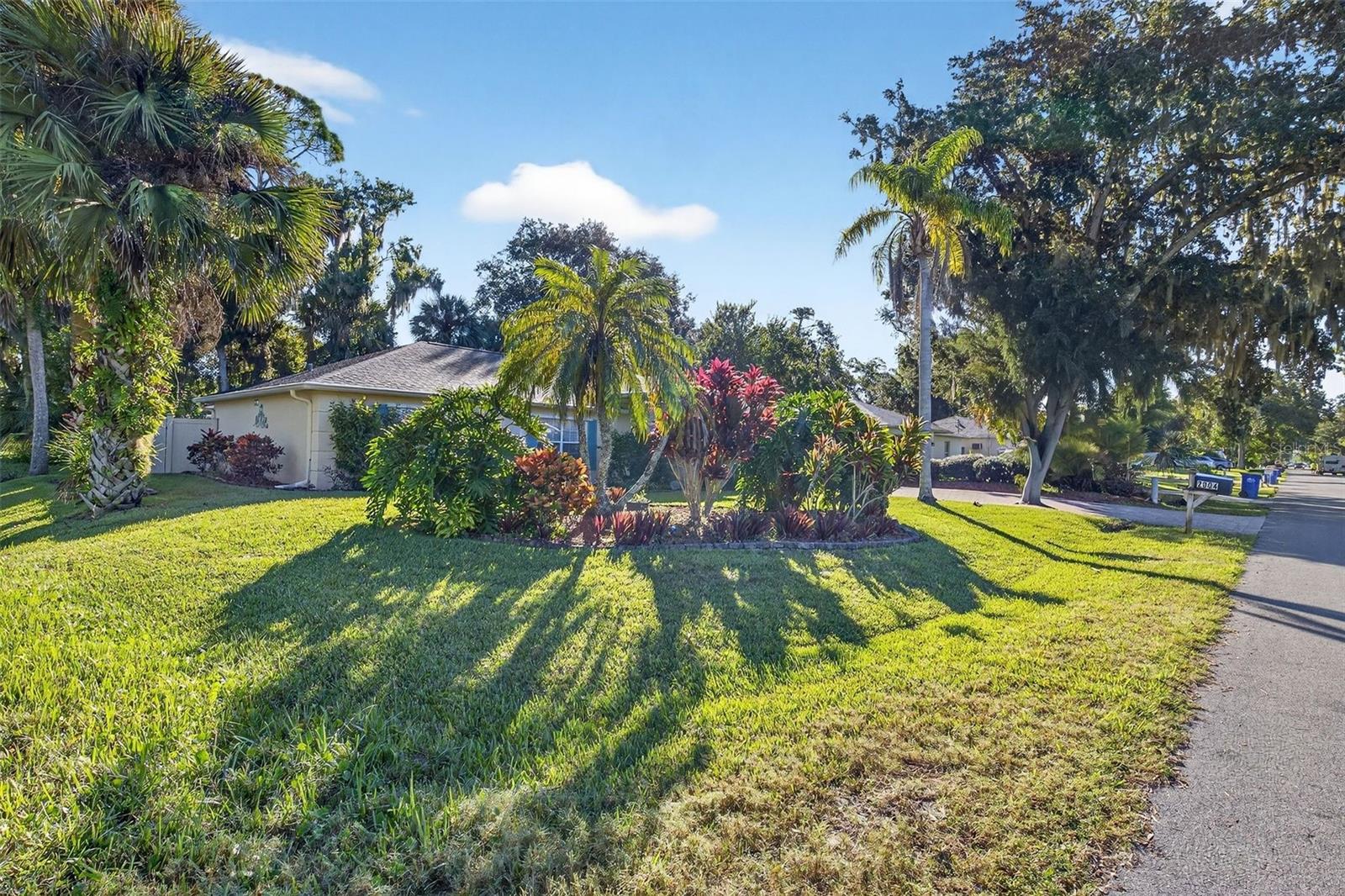 FLORIDA SHORES 01 - Residential