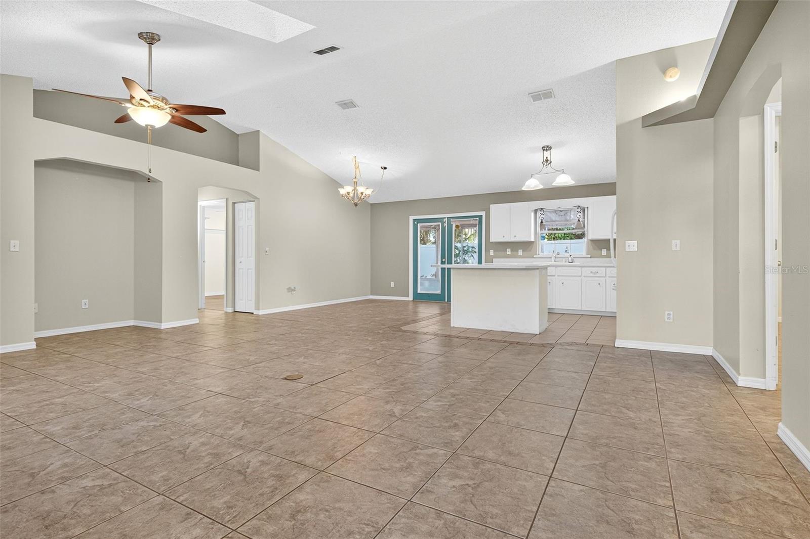 FLORIDA SHORES 01 - Residential