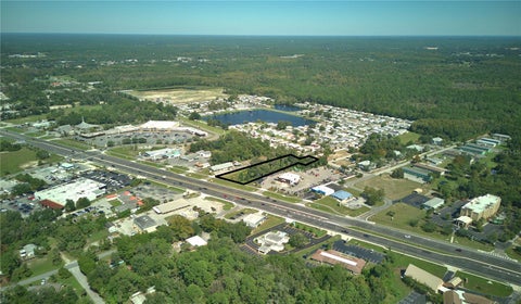 Tiny photo for 1975 SE Us Highway 19, Crystal River, FL 34429 (MLS # TB8559975)