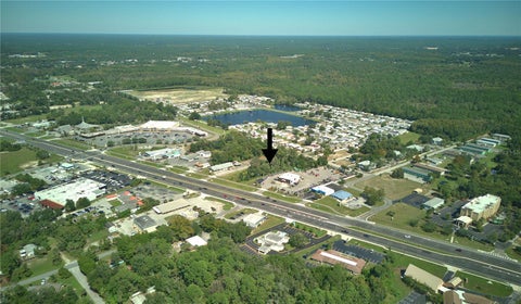 Tiny photo for 1975 SE Us Highway 19, Crystal River, FL 34429 (MLS # TB8559975)