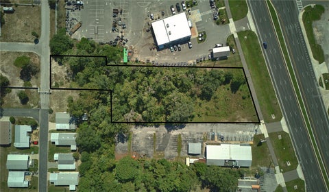 Tiny photo for 1975 SE Us Highway 19, Crystal River, FL 34429 (MLS # TB8559975)