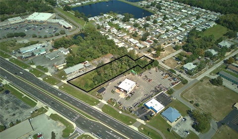 Photo of 1975 SE Us Highway 19, Crystal River, FL 34429 (MLS # TB8559975)