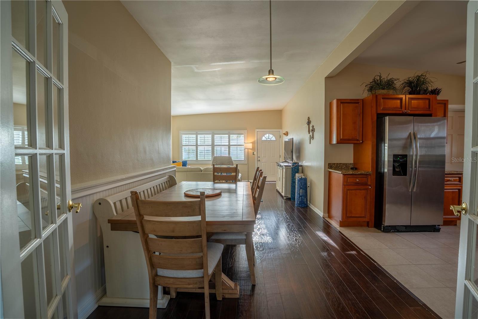 ANONA GROVES - Residential