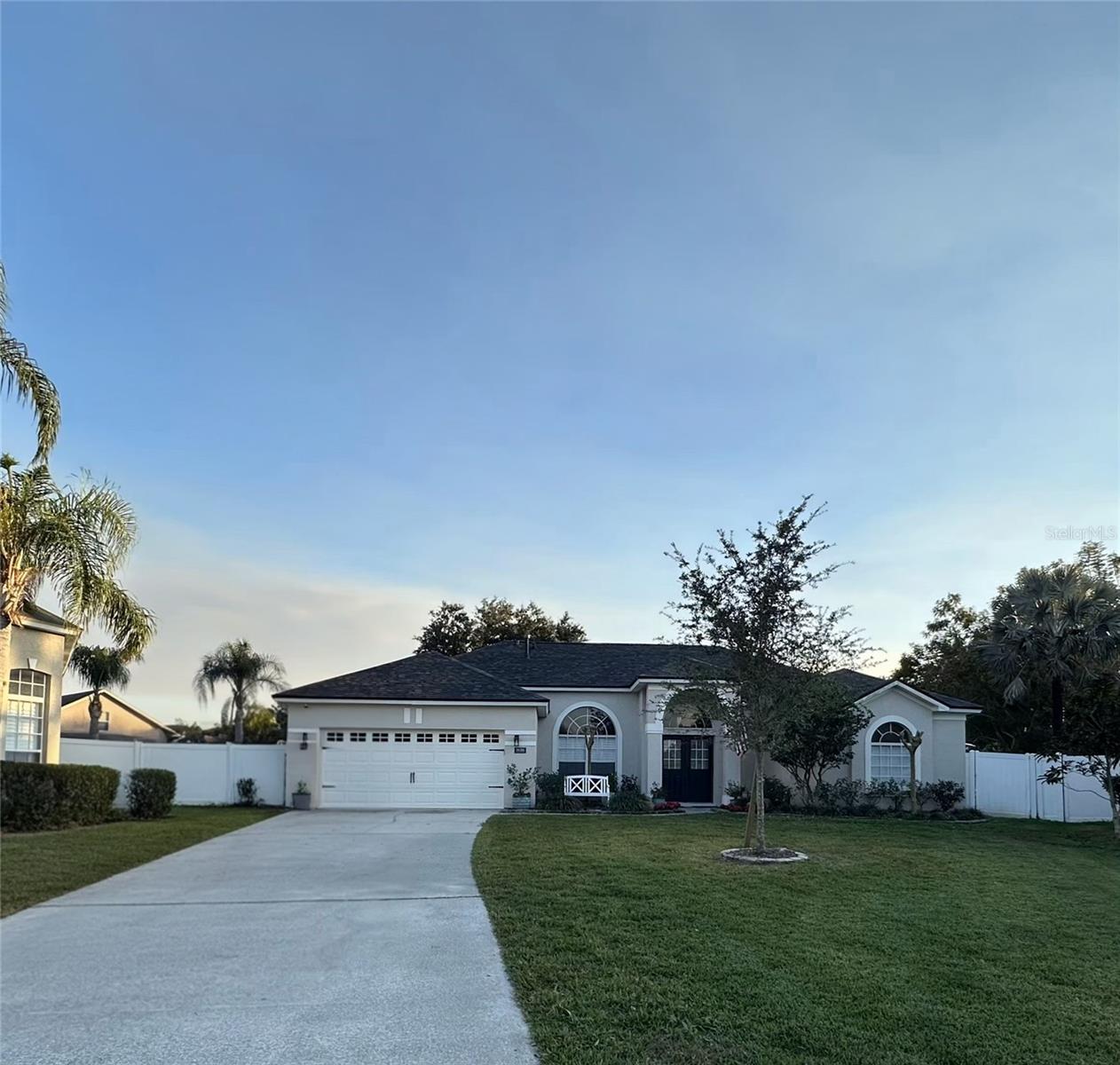 HEATHER GLEN - Residential