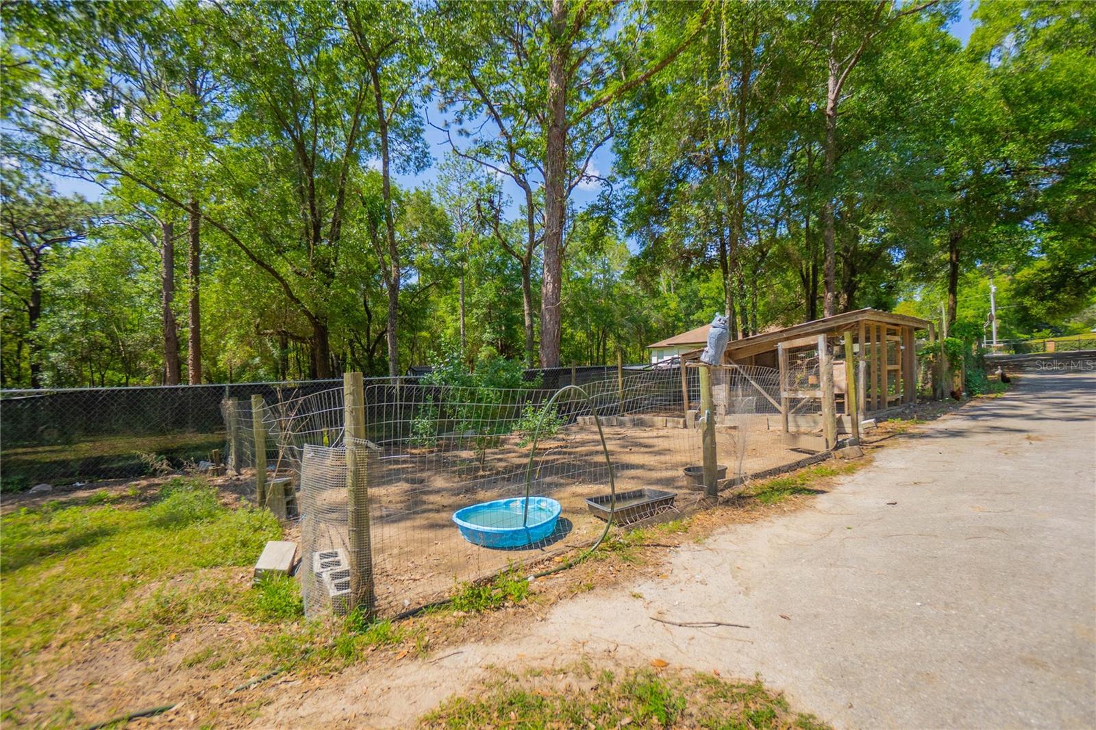 RAINBOW ACRES 01 - Residential