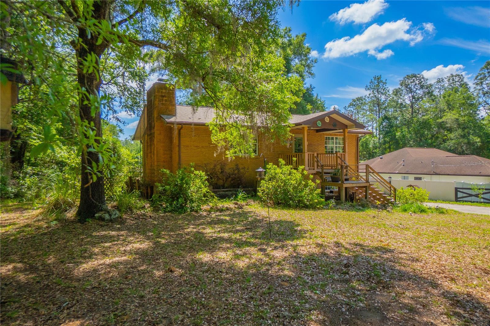 RAINBOW ACRES 01 - Residential