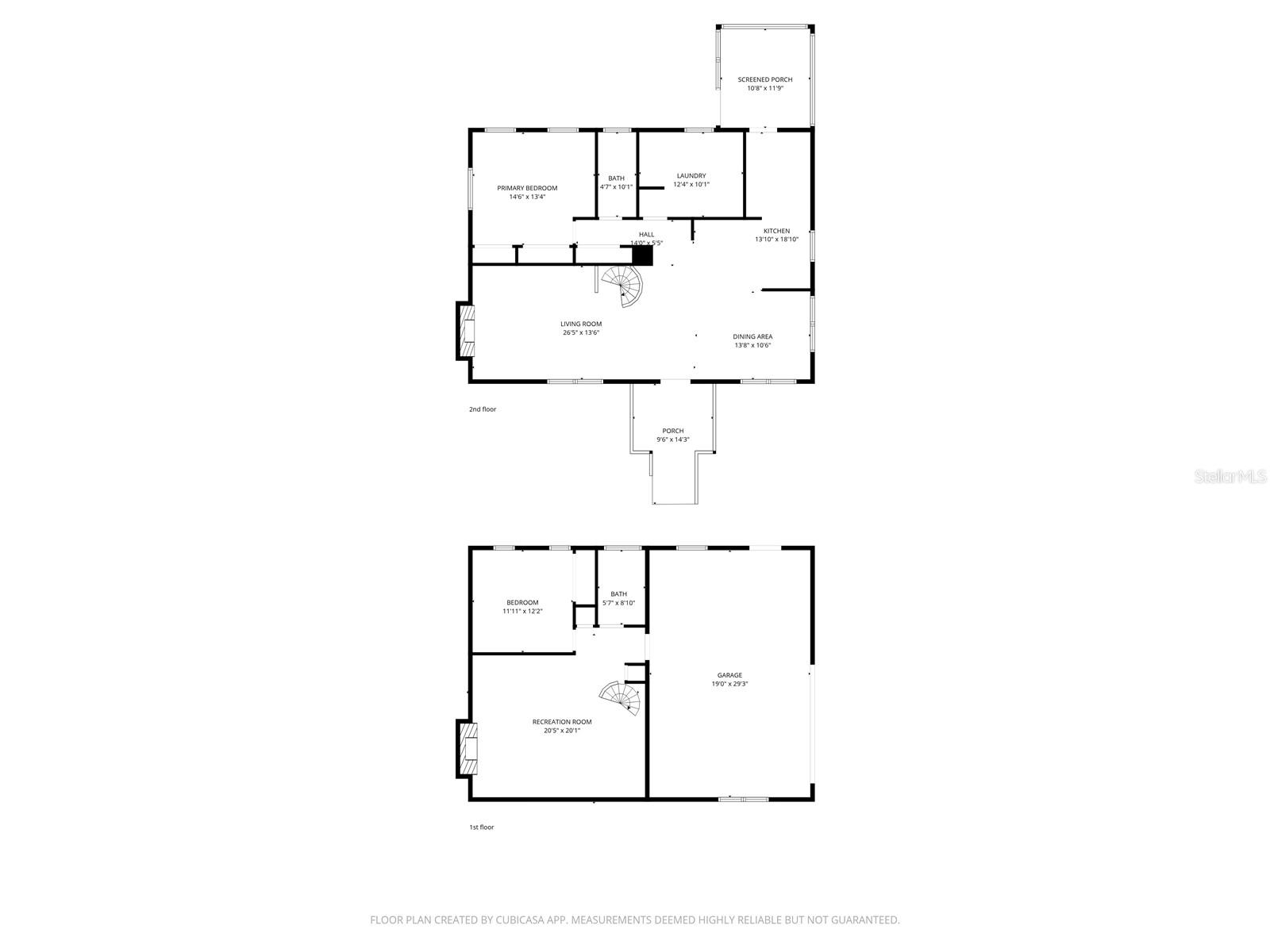 RAINBOW ACRES 01 - Residential